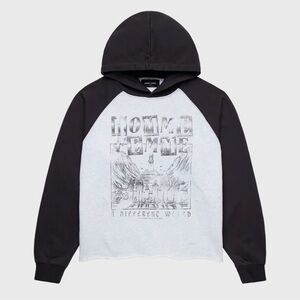 Homme femme ‘Takeoff’ Hoodie